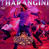  Cobra: Tharangini - Telugu