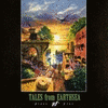  Tales From Earthsea (Piano Plus)