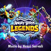 Angry Birds Legends