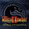  Mortal Kombat II