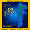 The Bionic Woman Collection - Vol. 1
