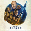  Star Trek: Picard Season 3 Volume 1