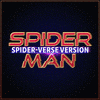  Spider Man: Across the Spider-Verse - Epic Version