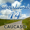  Overland 14 Caucaso
