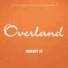  Overland Library 13