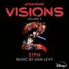  Star Wars: Visions - Volume 2 - Sith