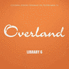  Overland Library 6