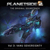 PlanetSide 2 - Vol. 3: Vanu Sovereignty