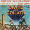  David and Goliath