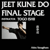  Jeet Kune Do Final Stage