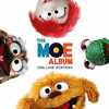 The Moe Album