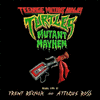  Teenage Mutant Ninja Turtles: Mutant Mayhem