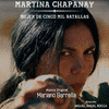  Martina Chapanay
