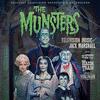 The Munsters: Television Music of Jack Marshall With the Deputy, Wagon Train & the Virginian