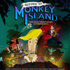  Return to Monkey Island