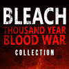  Bleach: Thousand-Year Blood War Collection