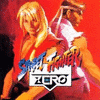  Street Fighter Zero