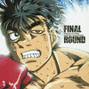  Hajime No Ippo: The Fighting - Final Round