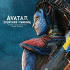  Avatar: Frontiers of Pandora