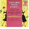  Gentlemen Prefer Blondes