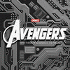 The Avengers Main Theme