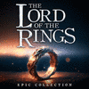  Lord of the Rings - The Epic Collection