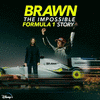  Brawn: The Impossible Formula 1 Story