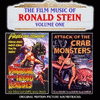 The  Film Music of Ronald Stein Volume 1
