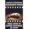  Marguerite Duras India Song