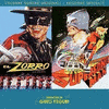 El Zorro / Supersonic Man