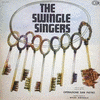 The Swingle Singers