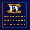  Original TV Soundtracks: Morricone, Ortolani, Piovani