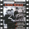 Les Musique dans les Films de Louis Malle