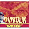  Danger: Diabolik