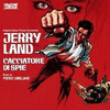  Jerry Land: Cacciatore di Spie
