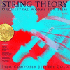  String Theory : Orchestral Works for Film