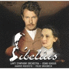  Sibelius : Music from Timo Koivusalo's Film