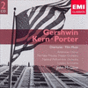  Gershwin, Porter & Kern : Overtures and Filmmusic