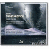  Dmitri Shostakovich: Film Music