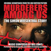  Murders Among Us : The Simon Wiesenthal Story