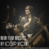  New Film Music by Josep Vicent