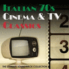  Italian 70's Cinema & TV Classics