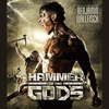  Hammer of the Gods
