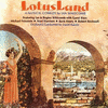  Lotusland: A Musical Comedy