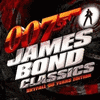  007 James Bond Classics