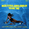  Music to Read James Bond By