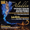  Aladdin - Les Girls - Anything Goes