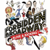  Forbidden Broadway: Alive & Kicking!