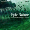  Epic Nature (Orchestral, Documentary, Cinematic)