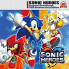  Sonic Heroes: 20th Anniversary Edition